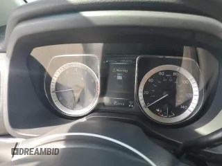 2017 Nissan Titan SV z VIN 1N6AA1EJ9HN543447, wystawiony jako Copart lot #57622105 z przebiegiem 105 975 mil mil oraz Nie do naprawy • Non repairable. Historia ofert i sprzedaży dostępna na DreamBid. Obrazek 9.