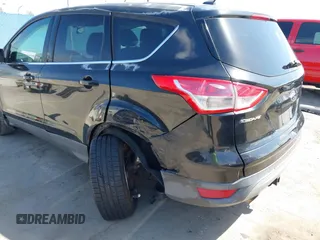 2015 Ford Escape SE with VIN 1FMCU0G91FUA18588, listed as a IAAI auction lot 41958047 with 111,523 mi miles. Bid and sale history available at carsss.com. Image 6.