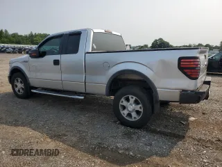 2010 Ford F-150 XL z VIN 1FTEX1EW8AFD60068, wystawiony jako Copart lot #60748165 z przebiegiem 161 662 mil mil oraz Czysty tytuł • Clean title. Historia ofert i sprzedaży dostępna na DreamBid. Obrazek 2.