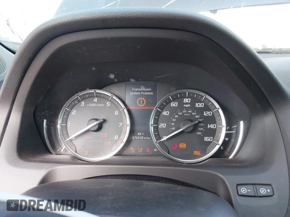 2015 Acura TLX Technology z VIN 19UUB1F5XFA001844, wystawiony jako IAAI lot #42428331 z przebiegiem 76 530 mil mil oraz . Historia ofert i sprzedaży dostępna na DreamBid. Obrazek 7.