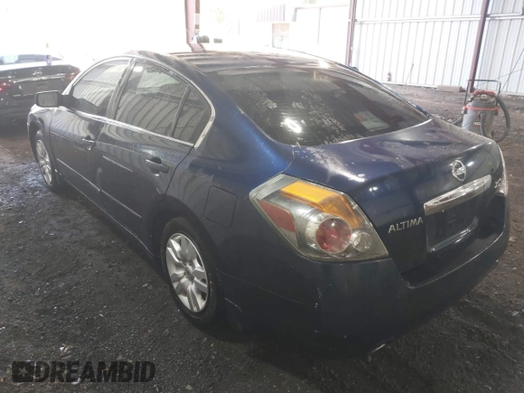 2010 Nissan Altima 2.5 S with VIN 1N4AL2AP3AC152637, listed as a IAAI auction lot 42063236 with 149,753 mi miles. Bid and sale history available at carsss.com. Image 3.