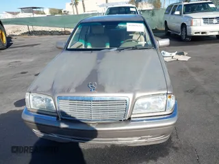 2000 Mercedes-Benz C 230/260/280/320 with VIN WDBHA29G8YA848997, listed as a IAAI auction lot 41382632 with Not Provided miles and . Bid and sale history available at carsss.com. Image 12.