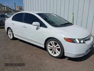 2006 Honda Civic LX with VIN 1HGFA16506L097810, listed as a IAAI auction lot 42463988 with 330,119 mi miles and . Bid and sale history available at DreamBid. Image 1.