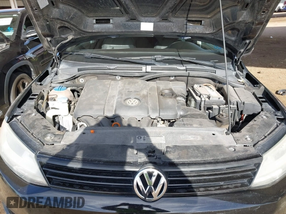 2012 Volkswagen Jetta Sedan SE w/Convenience PZEV with VIN 3VWDP7AJ1CM375679, listed as a IAAI auction lot 41529217 with 131,866 mi miles. Bid and sale history available at carsss.com. Image 10.