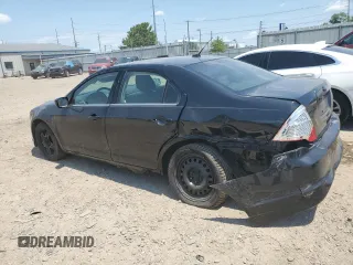 2010 Ford Fusion SE with VIN 3FAHP0HA9AR186012, listed as a Copart auction lot 62913845 with 228,446 mi miles and Clean title. Bid and sale history available at DreamBid. Image 2.