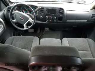 2008 GMC Sierra 1500 Work Truck z VIN 2GTEK13M781164978, wystawiony jako Copart lot #81586824 z przebiegiem 137 574 mil mil oraz Szkoda całkowita • Salvage title. Historia ofert i sprzedaży dostępna na DreamBid. Obrazek 8.