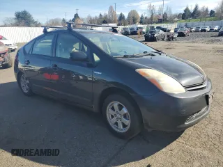 2006 Toyota Prius with VIN JTDKB20U263164939, listed as a Copart auction lot 49841595 with 196,994 mi miles and Salvage Title. Bid and sale history available at carsss.com. Image 4.