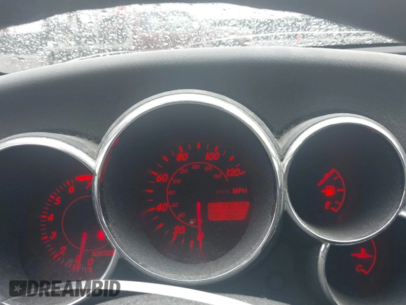 2003 Pontiac Vibe z VIN 5Y2SL62873Z445938, wystawiony jako IAAI lot #42195841 z przebiegiem 178 195 mil mil oraz . Historia ofert i sprzedaży dostępna na DreamBid. Obrazek 7.