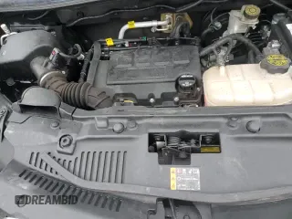 2021 Buick Encore Preferred z VIN KL4CJESB5MB344336, wystawiony jako Copart lot #47642755 z przebiegiem 83 676 mil mil oraz Szkoda całkowita • Salvage title. Historia ofert i sprzedaży dostępna na DreamBid. Obrazek 14.