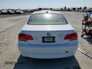 2007 BMW 3 Series 328i z VIN WBAWV13587PK49878, wystawiony jako Copart lot #60244745 z przebiegiem 174 263 mil mil oraz Szkoda całkowita • Salvage title. Historia ofert i sprzedaży dostępna na DreamBid. Obrazek 6.