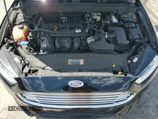 2016 Ford Fusion SE with VIN 3FA6P0H71GR311640, listed as a Copart auction lot 50745935 with 127,701 mi miles and Salvage Title. Bid and sale history available at carsss.com. Image 11.