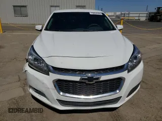 2016 Chevrolet Malibu Limited LT with VIN 1G11C5SA4GU159436, listed as a Copart auction lot 70654484 with 187,278 mi miles and Salvage Title. Bid and sale history available at carsss.com. Image 5.
