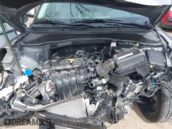 2024 Kia Soul GT-Line with VIN KNDJ53AU1R7900869, listed as a IAAI auction lot 41863821 with 14,619 mi miles and . Bid and sale history available at DreamBid. Image 10.