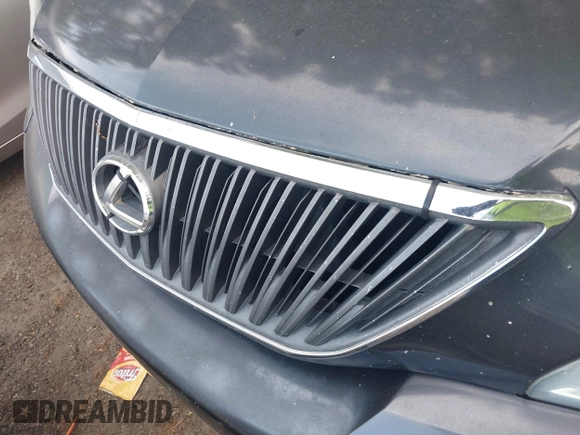 2004 Lexus RX 330 with VIN JTJHA31U340043642, listed as a IAAI auction lot 42058936 with 284,328 mi miles. Bid and sale history available at carsss.com. Image 10.