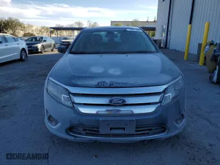 2011 Ford Fusion Hybrid with VIN 3FADP0L3XBR128421, listed as a Copart auction lot 78021664 with 165,595 mi miles and Salvage Title. Bid and sale history available at carsss.com. Image 5.