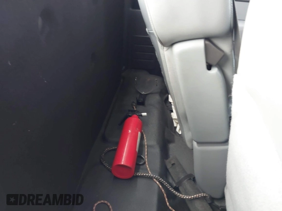 2014 Ford F-150 XL with VIN 1FTNF1CTXEKD77219, listed as a IAAI auction lot 42777146 with 141,338 mi miles and . Bid and sale history available at DreamBid. Image 8.