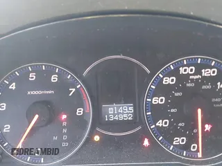 2006 Acura TSX z VIN JH4CL96896C019447, wystawiony jako IAAI lot #42415494 z przebiegiem 134 952 mil mil oraz . Historia ofert i sprzedaży dostępna na DreamBid. Obrazek 7.