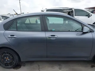 2020 Kia Rio LX with VIN 3KPA24AD9LE332005, listed as a IAAI auction lot 41870210 with 71,777 mi miles and . Bid and sale history available at DreamBid. Image 14.