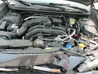 2022 Subaru Impreza Premium z VIN 4S3GTAV61N3711642, wystawiony jako Copart lot #66806945 z przebiegiem 22 021 mil mil oraz Szkoda całkowita • Salvage title. Historia ofert i sprzedaży dostępna na DreamBid. Obrazek 15.