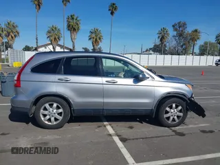 2008 Honda CR-V EX-L with VIN JHLRE38748C011303, listed as a IAAI auction lot 41836072 with 190,785 mi miles and . Bid and sale history available at carsss.com. Image 13.