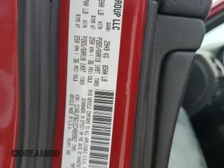 2014 Jeep Grand Cherokee Limited with VIN 1C4RJFBG1EC480962, listed as a Copart auction lot 53069195 with 198,937 mi miles and Salvage Title. Bid and sale history available at DreamBid. Image 14.