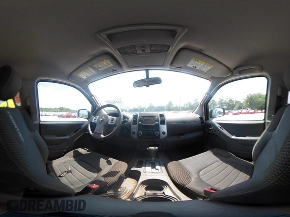 2017 Nissan Frontier Desert Runner with VIN 1N6DD0ER1HN704698, listed as a IAAI auction lot 42296137 with 166,783 mi miles and . Bid and sale history available at DreamBid. Image 19.