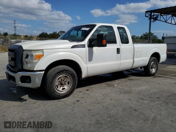 2016 Ford F-250 XLT z VIN 1FT7X2A62GEA73389, wystawiony jako Copart lot #50696855 z przebiegiem 232 827 mil mil oraz Czysty tytuł • Clean title. Historia ofert i sprzedaży dostępna na DreamBid. Obrazek 1.