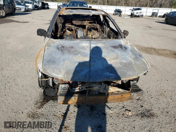 2007 Lincoln MKZ z VIN 3LNHM26T37R627849, wystawiony jako Copart lot #47033545 z przebiegiem Nie podano mil oraz Szkoda całkowita • Salvage title. Historia ofert i sprzedaży dostępna na DreamBid. Obrazek 5.