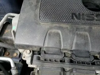 2017 Nissan Sentra SV z VIN 3N1AB7AP1HY364760, wystawiony jako Copart lot #56861255 z przebiegiem 94 808 mil mil oraz Szkoda całkowita • Salvage title. Historia ofert i sprzedaży dostępna na DreamBid. Obrazek 15.