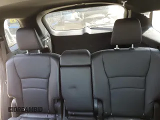 2021 Honda Passport EX-L with VIN 5FNYF7H58MB004010, listed as a Copart auction lot 49395925 with 45,864 mi miles and Salvage Title. Bid and sale history available at DreamBid. Image 10.
