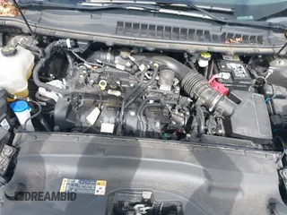 2020 Ford Edge Titanium with VIN 2FMPK4K93LBA05221, listed as a IAAI auction lot 42497787 with Not provided miles and . Bid and sale history available at DreamBid. Image 10.