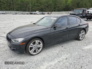 2012 BMW 3 Series 335i z VIN WBA3A9G56CNN67592, wystawiony jako Copart lot #54086545 z przebiegiem Nie podano mil oraz Szkoda całkowita • Salvage title. Historia ofert i sprzedaży dostępna na DreamBid. Obrazek 1.