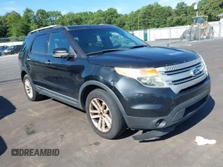 2011 Ford Explorer XLT с VIN 1FMHK7D80BGA41000, выставлен на аукционе IAAI как лот 42740163 с пробегом 203 983 миль миль и . История ставок и продаж доступна на DreamBid. Изображение 1.