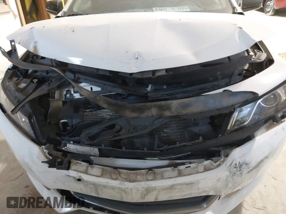 2017 Chevrolet Impala LS with VIN 2G11Z5SAXH9171667, listed as a IAAI auction lot 41271506 with 164,688 mi miles and . Bid and sale history available at DreamBid. Image 6.
