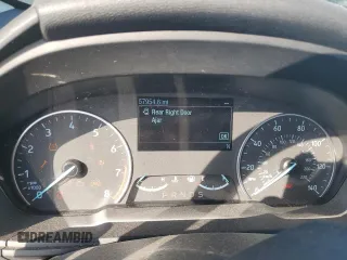 2019 Ford EcoSport SE с VIN MAJ3S2GE2KC258435, выставлен на аукционе Copart как лот 53804705 с пробегом 57 954 миль миль и Чистый • Clean title. История ставок и продаж доступна на DreamBid. Изображение 9.
