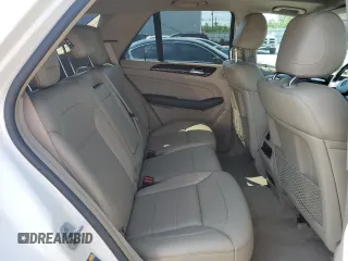 2013 Mercedes-Benz M 350 with VIN 4JGDA5HB1DA235004, listed as a Copart auction lot 59110965 with 91,075 mi miles and Salvage title. Bid and sale history available at DreamBid. Image 11.