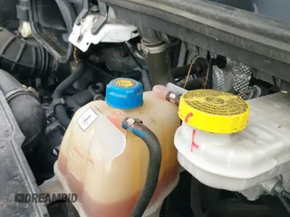 2020 Ram ProMaster Cargo with VIN 3C6TRVDG1LE133540, listed as a IAAI auction lot 42901024 with 93,221 mi miles and . Bid and sale history available at DreamBid. Image 19.