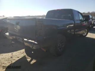 2003 Chevrolet Silverado 1500 LS with VIN 2GCEC19V431290267, listed as a Copart auction lot 84018624 with 240,697 mi miles and Salvage Title. Bid and sale history available at carsss.com. Image 3.