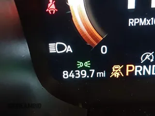 2025 Ford Explorer ST-Line с VIN 1FMUK7KH9SGA89287, выставлен на аукционе IAAI как лот 42265994 с пробегом 8 439 миль миль и . История ставок и продаж доступна на DreamBid. Изображение 15.