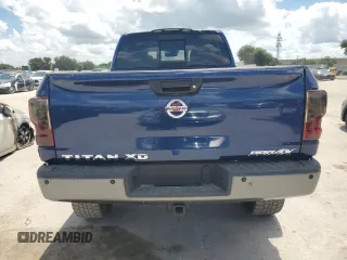 2016 Nissan Titan Pro-4X с VIN 1N6BA1F44GN506625, выставлен на аукционе Copart как лот 66031425 с пробегом 140 884 миль миль и Чистый • Clean title. История ставок и продаж доступна на DreamBid. Изображение 6.
