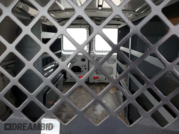 2014 Ford Econoline Cargo Commercial with VIN 1FTNE2EL6EDA20906, listed as a Copart auction lot 42814765 with 168,108 mi miles and Clean title. Bid and sale history available at DreamBid. Image 10.