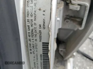 2001 Audi S4 z VIN WAURD68D61A048004, wystawiony jako Copart lot #53137275 z przebiegiem 146 494 mil mil oraz Szkoda całkowita • Salvage title. Historia ofert i sprzedaży dostępna na DreamBid. Obrazek 14.