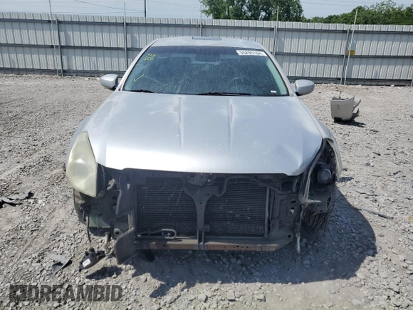 2008 Nissan Maxima 3.5 SE with VIN 1N4BA41E88C802562, listed as a Copart auction lot 69215894 with 275,241 mi miles and Salvage Title. Bid and sale history available at carsss.com. Image 5.