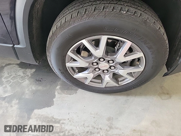 2021 GMC Acadia SLT z VIN 1GKKNULS0MZ183324, wystawiony jako IAAI lot #42404046 z przebiegiem 29 062 mil mil oraz . Historia ofert i sprzedaży dostępna na DreamBid. Obrazek 17.