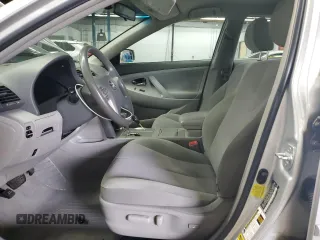 2011 Toyota Camry LE with VIN 4T4BF3EK2BR203178, listed as a Copart auction lot 62118035 with Not provided miles and Salvage title. Bid and sale history available at DreamBid. Image 7.
