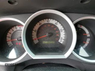 2015 Toyota Tacoma PreRunner с VIN 3TMJU4GNXFM175010, выставлен на аукционе Copart как лот 58418735 с пробегом 166 938 миль миль и Списание • Salvage title. История ставок и продаж доступна на DreamBid. Изображение 9.