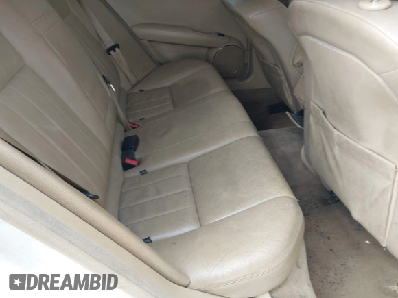 2008 Mercedes-Benz C 300 Sport with VIN WDDGF81X18F146185, listed as a IAAI auction lot 42385773 with 163,013 mi miles and . Bid and sale history available at DreamBid. Image 8.