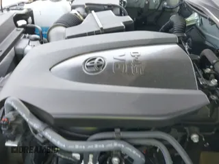 2023 Toyota Tacoma SR with VIN 3TMCZ5AN7PM633256, listed as a IAAI auction lot 42964037 with 14,422 mi miles and . Bid and sale history available at DreamBid. Image 20.