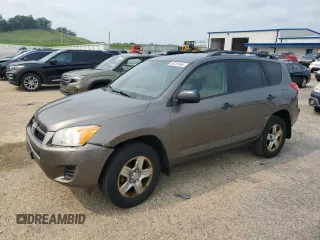 2010 Toyota RAV4 with VIN JTMZF4DV8AD024558, listed as a Copart auction lot 60291665 with 125,659 mi miles and Clean title. Bid and sale history available at DreamBid. Image 1.
