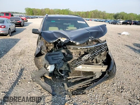 2017 Ford Explorer с VIN 1FM5K7BH6HGB03952, выставлен на аукционе Copart как лот 52304505 с пробегом 170 620 миль миль и Списание • Salvage title. История ставок и продаж доступна на DreamBid. Изображение 12.